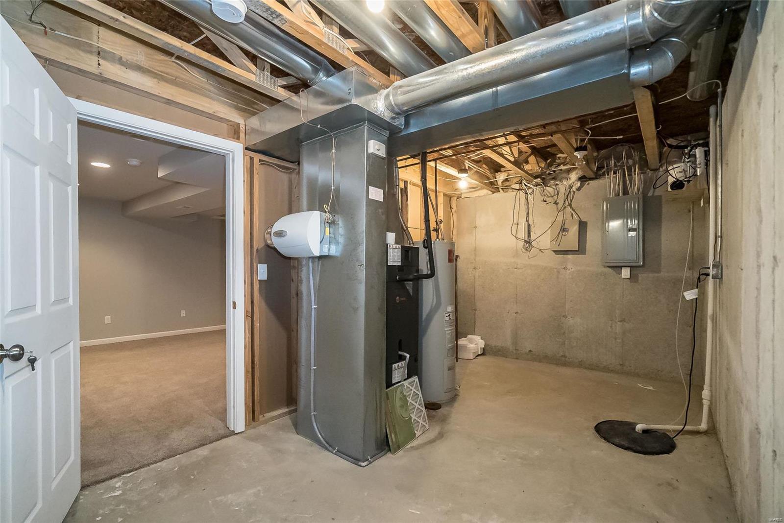 1331 Parkview Estates Drive Ellisville, MO 63011 - Photo 23 of 27