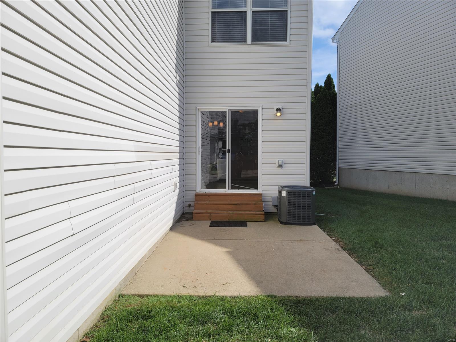 1331 Parkview Estates Drive Ellisville, MO 63011 - Photo 25 of 27