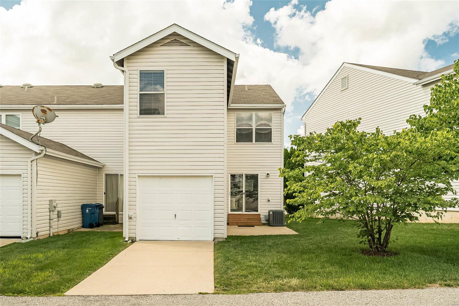 1331 Parkview Estates Drive Ellisville, MO 63011 - Photo 27 of 27