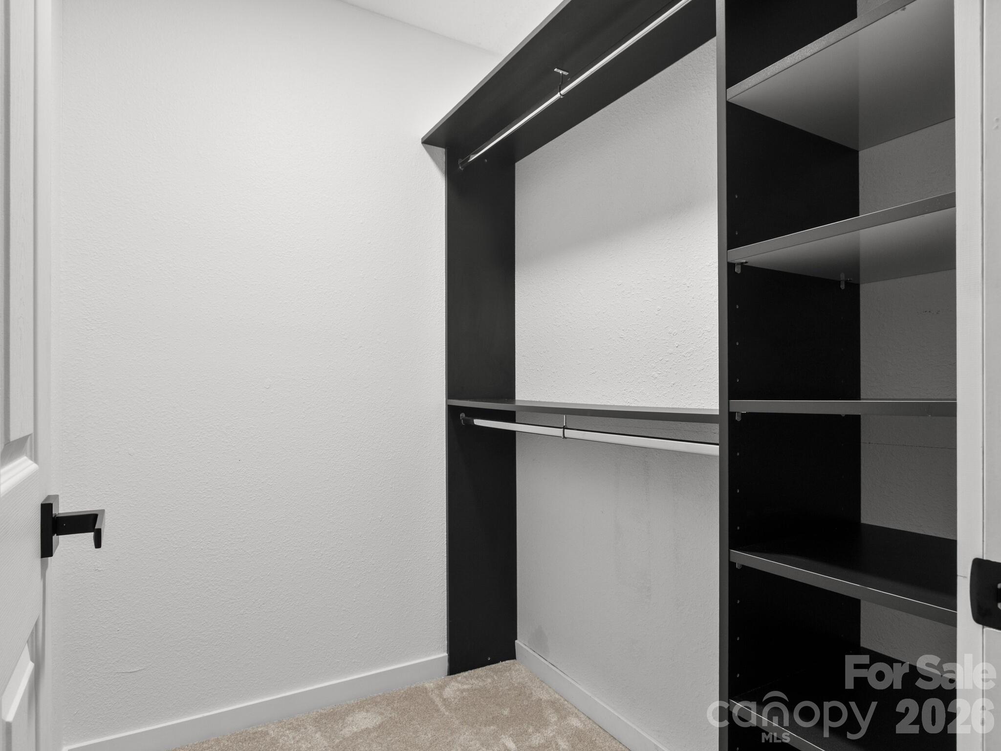 10 Bear Trail Fairview, NC 28730 - Photo 16 of 29 a view of closet