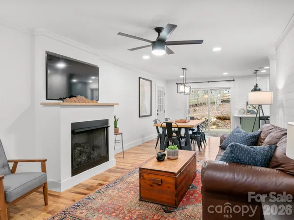 $529,000 | 10 Bear Trail, Fairview, NC 28730