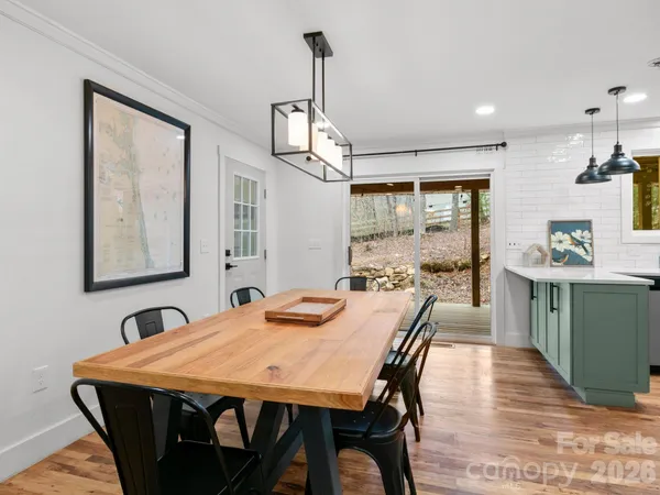 $529,000 | 10 Bear Trail, Fairview, NC 28730