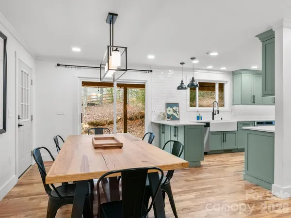 $529,000 | 10 Bear Trail, Fairview, NC 28730