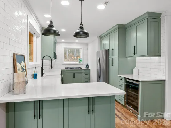 $529,000 | 10 Bear Trail, Fairview, NC 28730