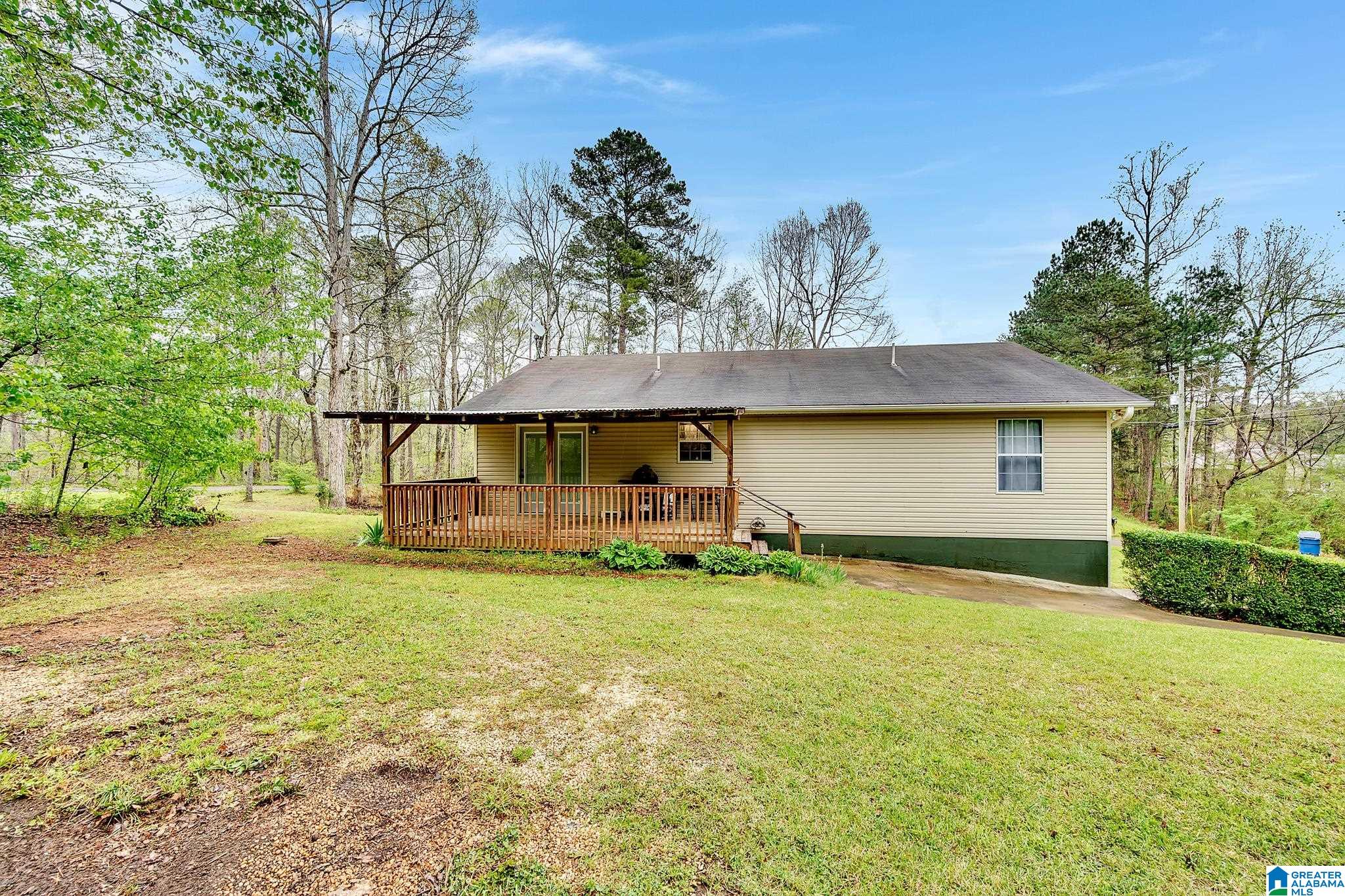 1435 Mountain Lake Road Warrior, AL 35180 - Photo 25 of 32