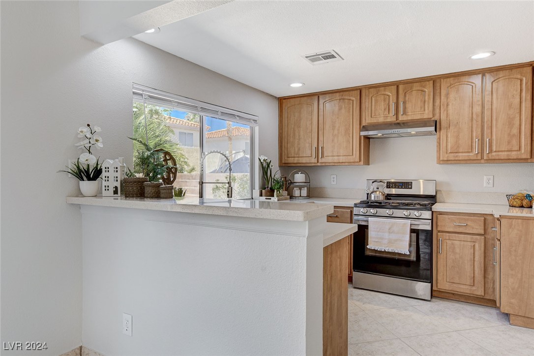 1460 Homestead Court Henderson, NV 89014 - Photo 14 of 39