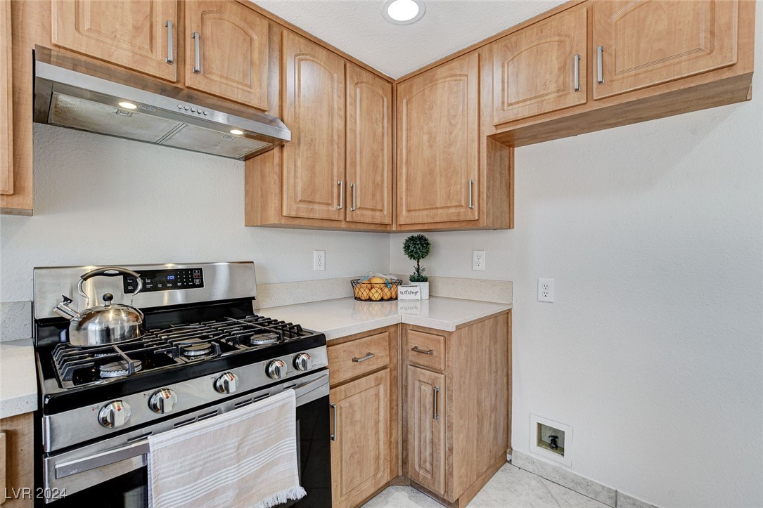 1460 Homestead Court Henderson, NV 89014 - Photo 16 of 39