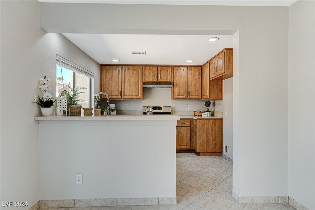 1460 Homestead Court Henderson, NV 89014 - Photo 17 of 39