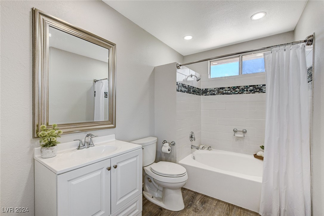 1460 Homestead Court Henderson, NV 89014 - Photo 21 of 39