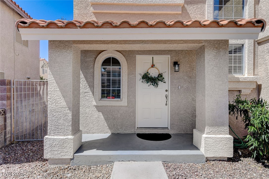 1460 Homestead Court Henderson, NV 89014 - Photo 3 of 39