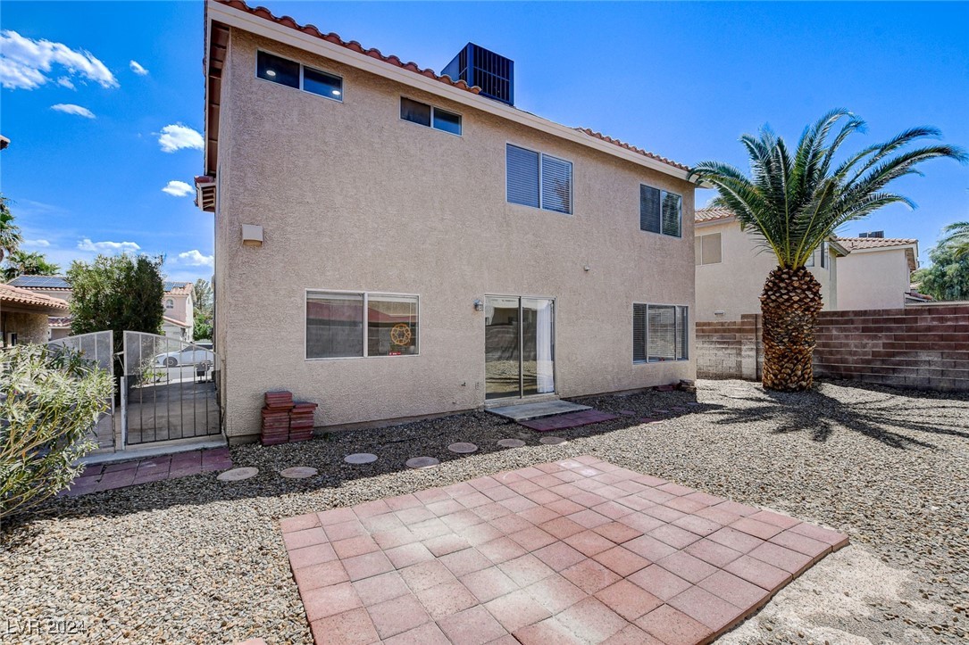 1460 Homestead Court Henderson, NV 89014 - Photo 33 of 39