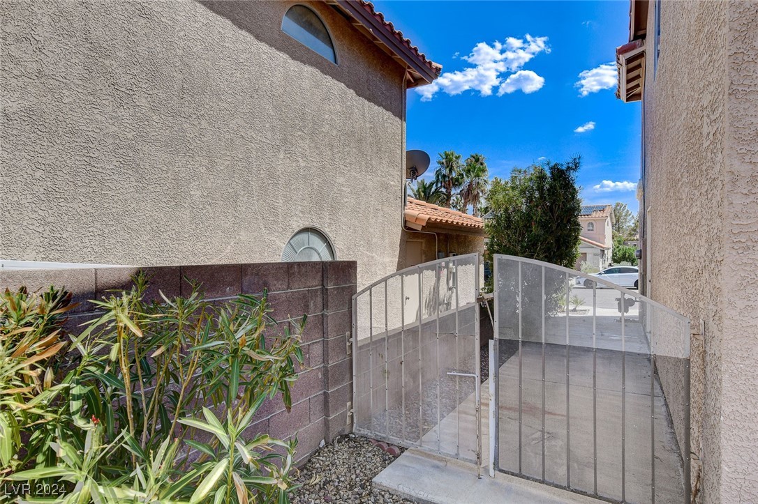 1460 Homestead Court Henderson, NV 89014 - Photo 35 of 39