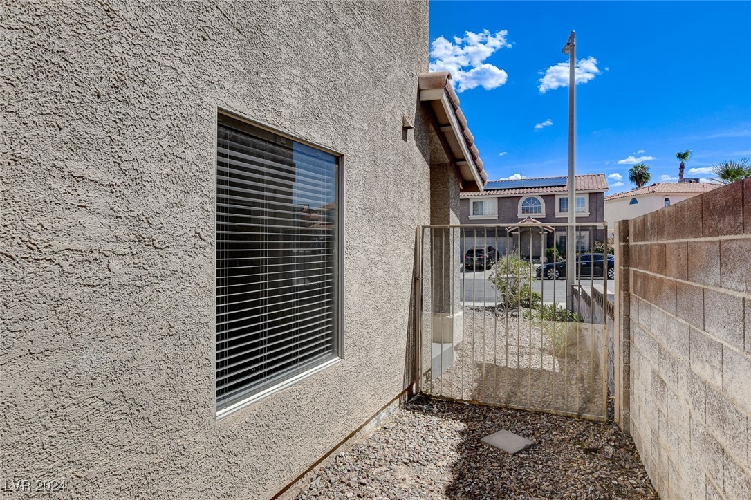 1460 Homestead Court Henderson, NV 89014 - Photo 36 of 39