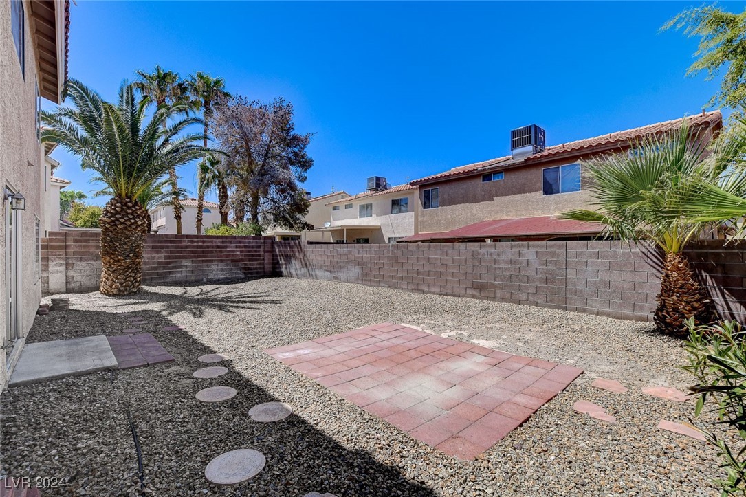 1460 Homestead Court Henderson, NV 89014 - Photo 37 of 39