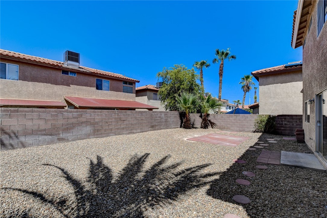 1460 Homestead Court Henderson, NV 89014 - Photo 38 of 39