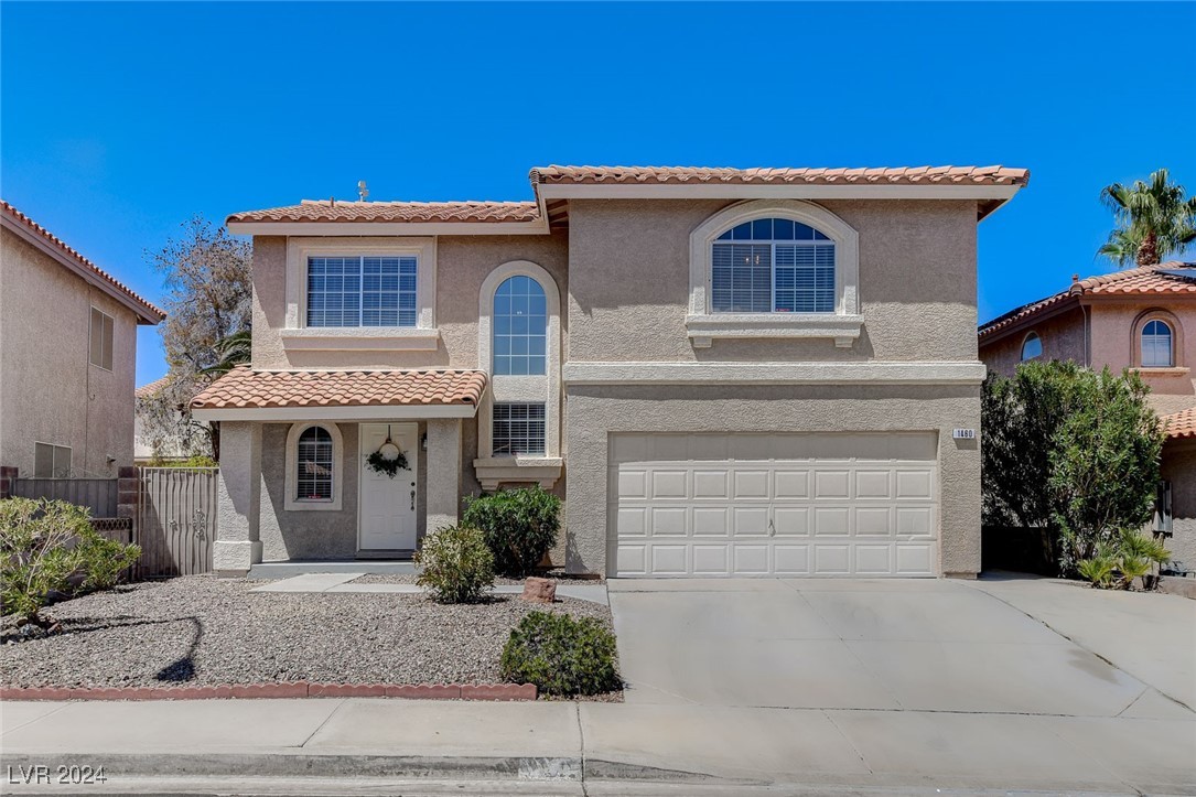 1460 Homestead Court Henderson, NV 89014 - Photo 39 of 39