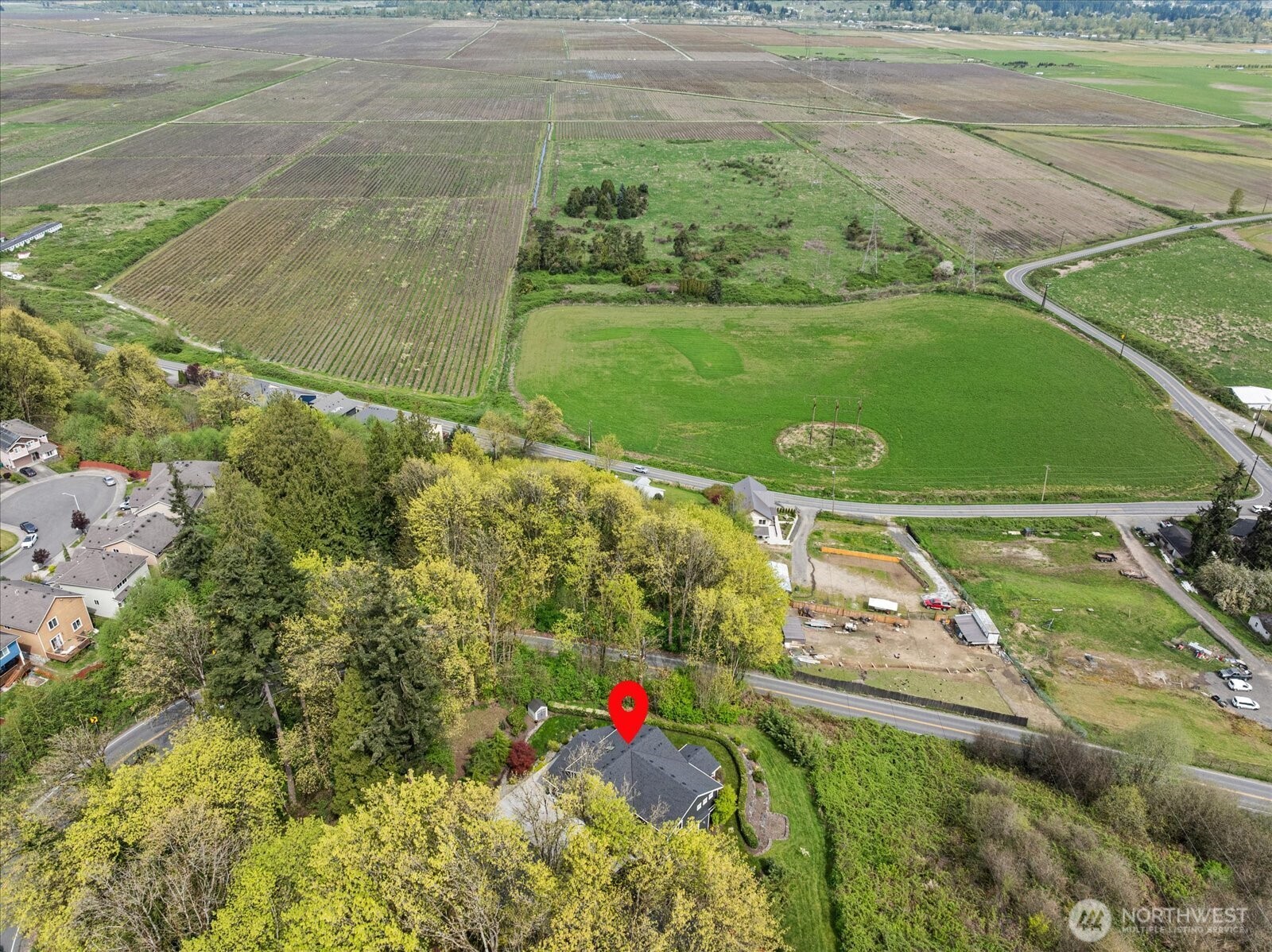 11733 Seattle Hill Road Snohomish, WA 98296 - Photo 40 of 40 Gallery Image 40