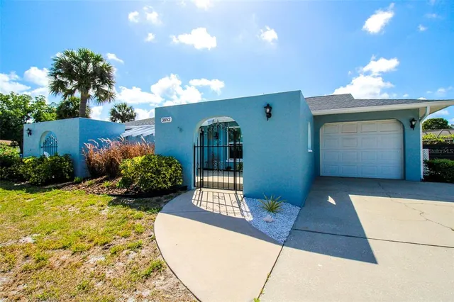 $7,150 | 3852 Gatewood Drive, Sarasota, FL 34232