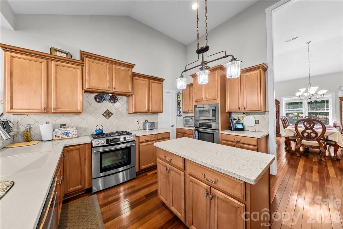 2207 Sierra Trace Road Denton, NC 27239 - Photo 14 of 47