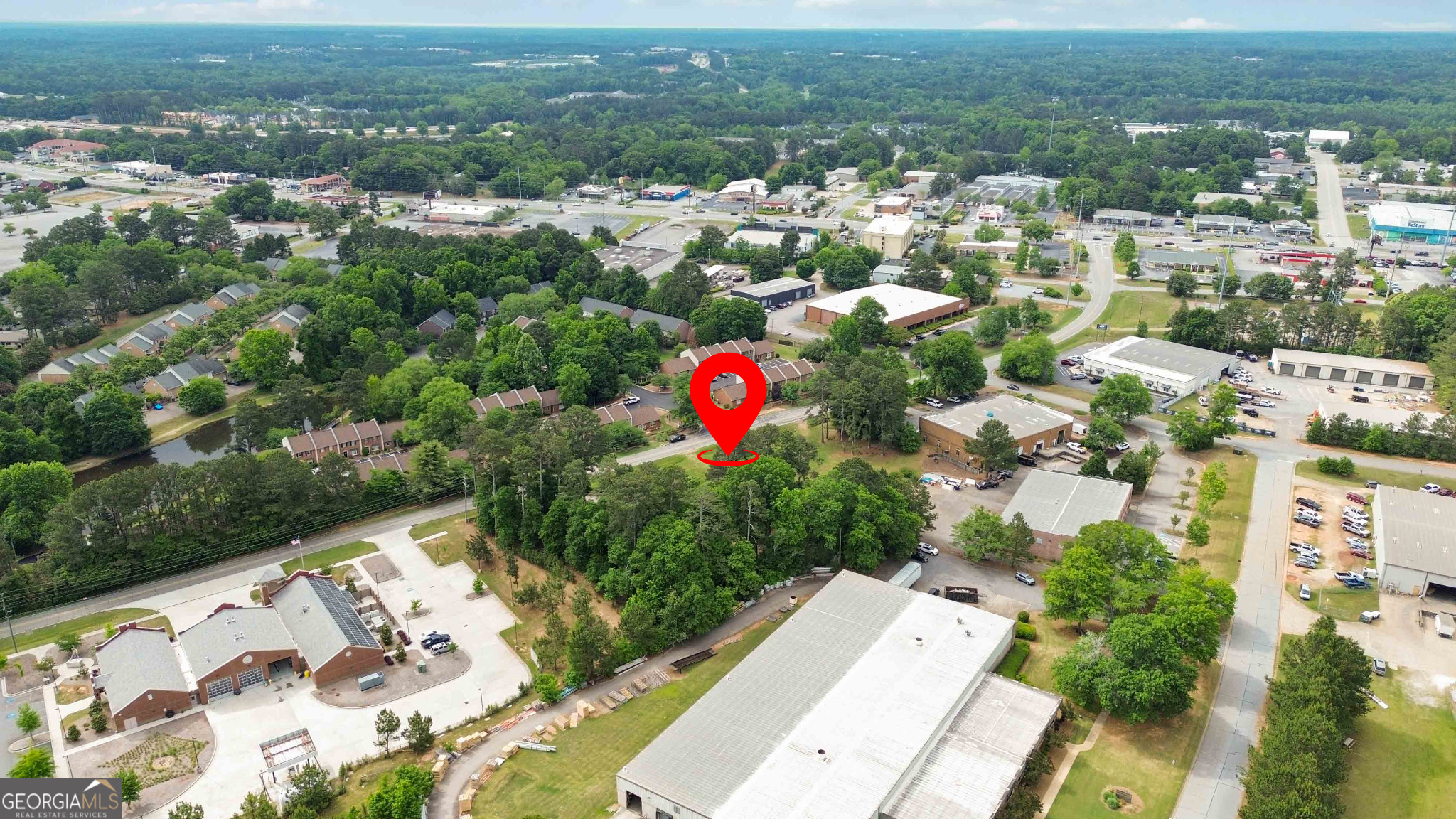 235 Cleveland Road Bogart, GA 30622 - Photo 9 of 14