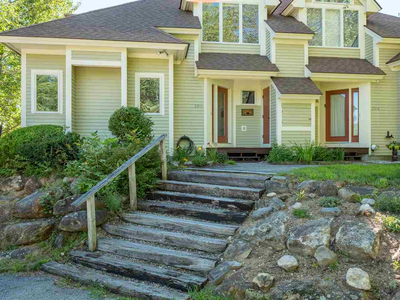 29-1 East Field Road, Unit 291 Jackson, NH 03846 - Photo 2 of 34