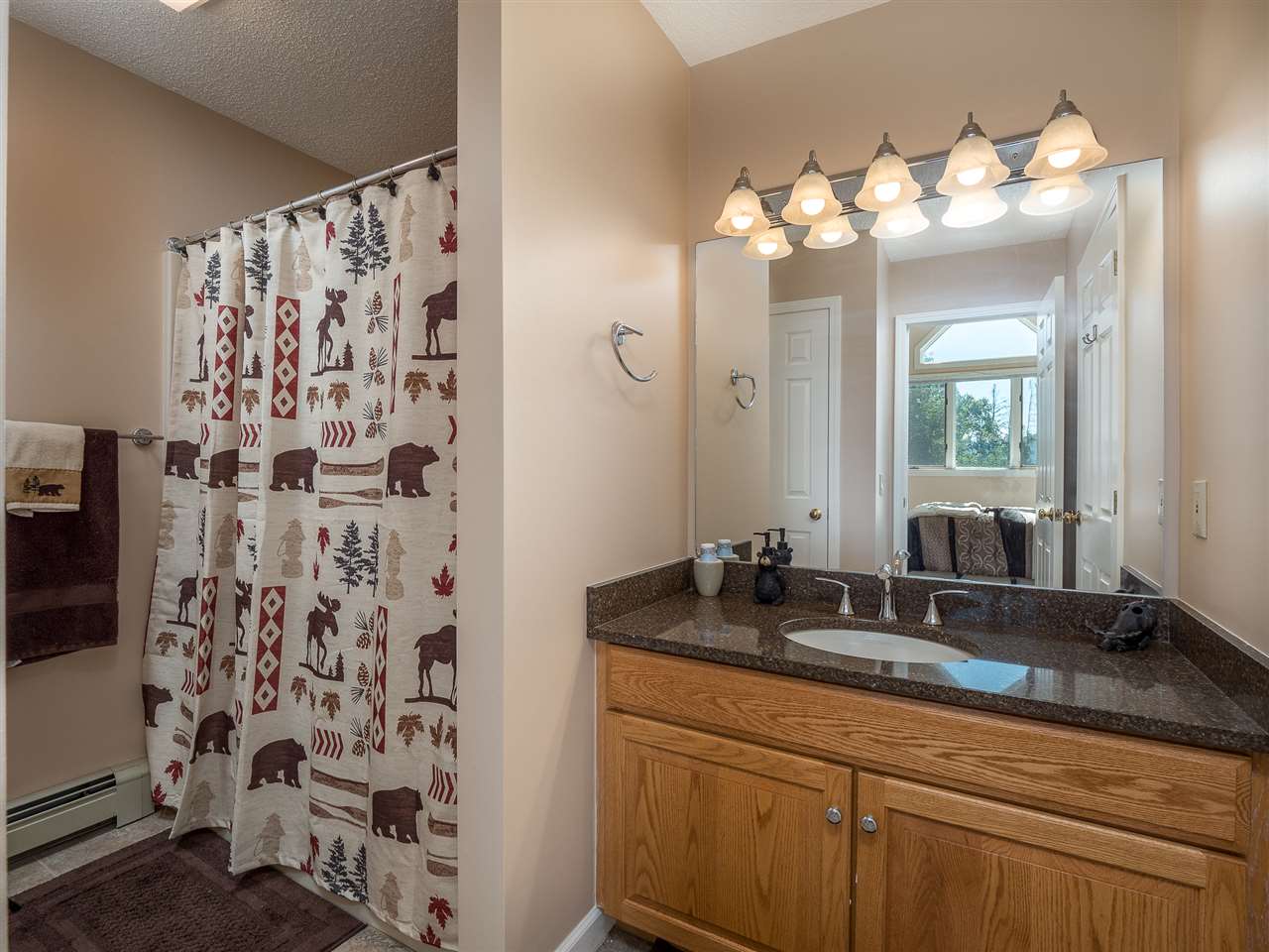 29-1 East Field Road, Unit 291 Jackson, NH 03846 - Photo 18 of 34