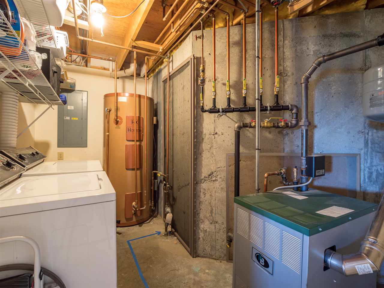 29-1 East Field Road, Unit 291 Jackson, NH 03846 - Photo 27 of 34