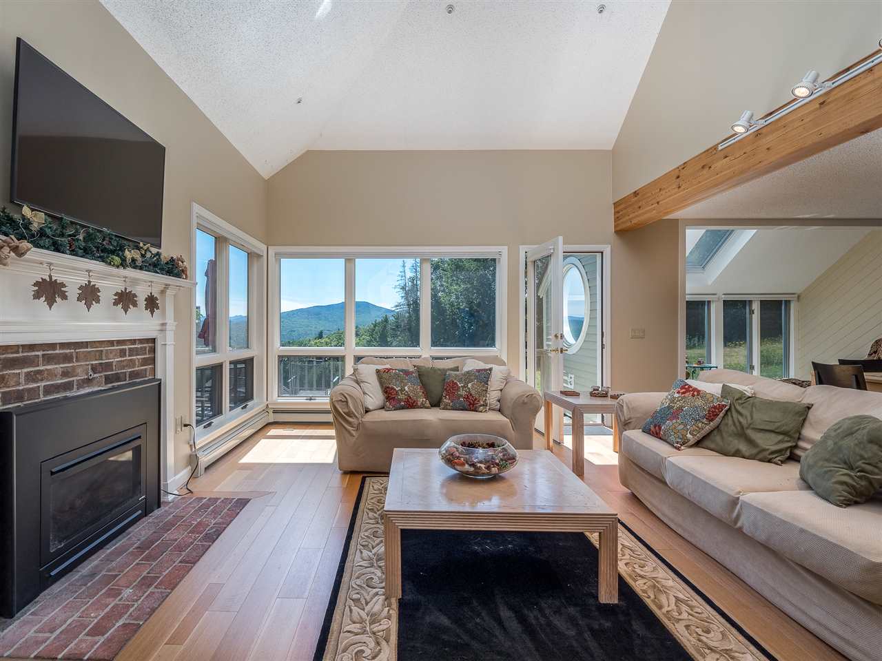29-1 East Field Road, Unit 291 Jackson, NH 03846 - Photo 5 of 34