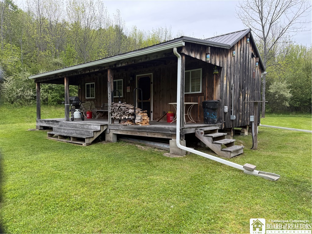 Habgood Road Black Creek, NY 14714 - Photo 3 of 22