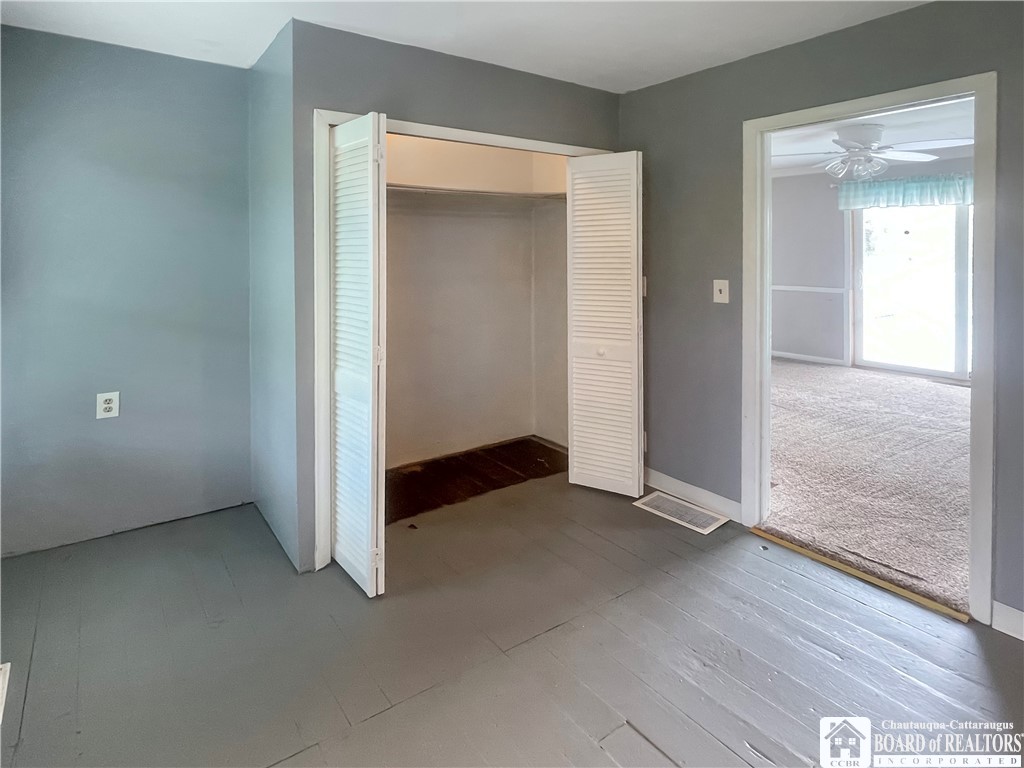 1468 Shadyside Road Busti, NY 14750 - Photo 11 of 25 1st floor office/den or possible bedrooms