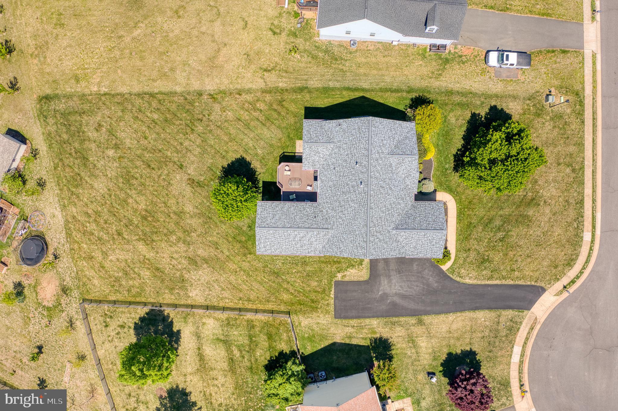 14308 South Hall Court Culpeper, VA 22701 - Photo 66 of 78