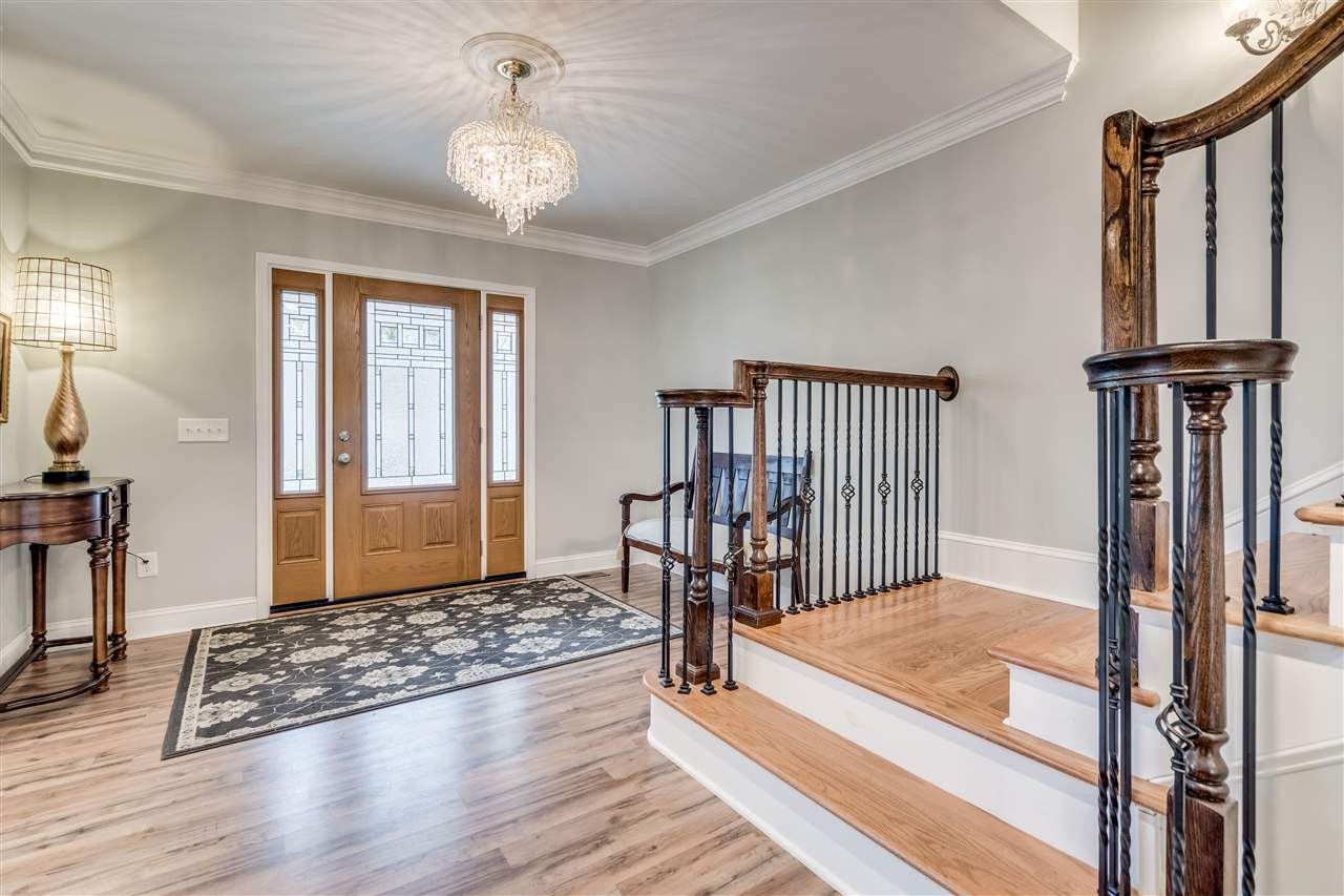 2209 Buckner Clark Road Pittsboro, NC 27312 - Photo 5 of 30 Photo 5