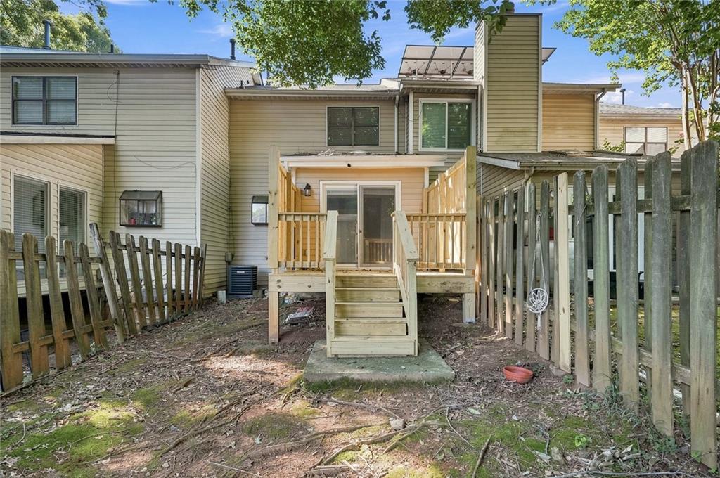 2226 Spring Walk Court Atlanta, GA 30341 - Photo 30 of 33