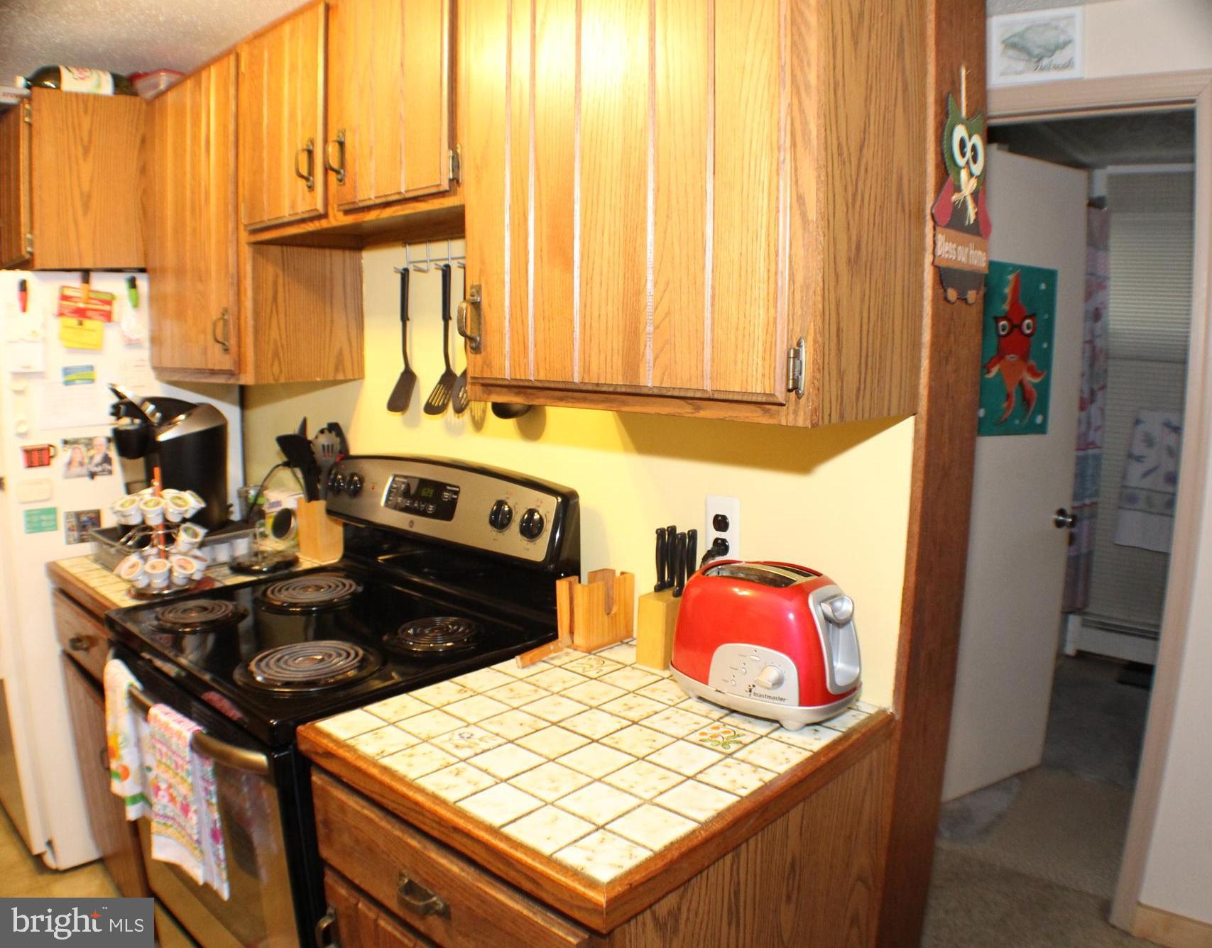 2114 River Road Bensalem, PA 19020 - Photo 12 of 27 Kitchen