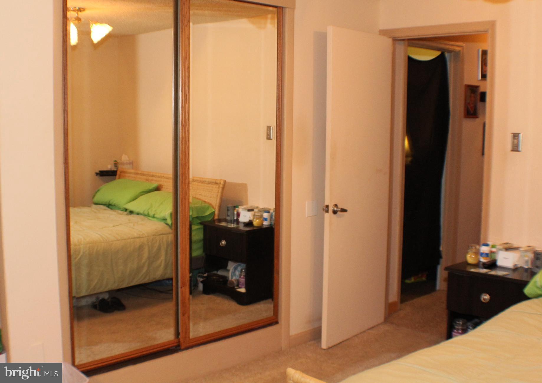 2114 River Road Bensalem, PA 19020 - Photo 18 of 27 Closet in Main room