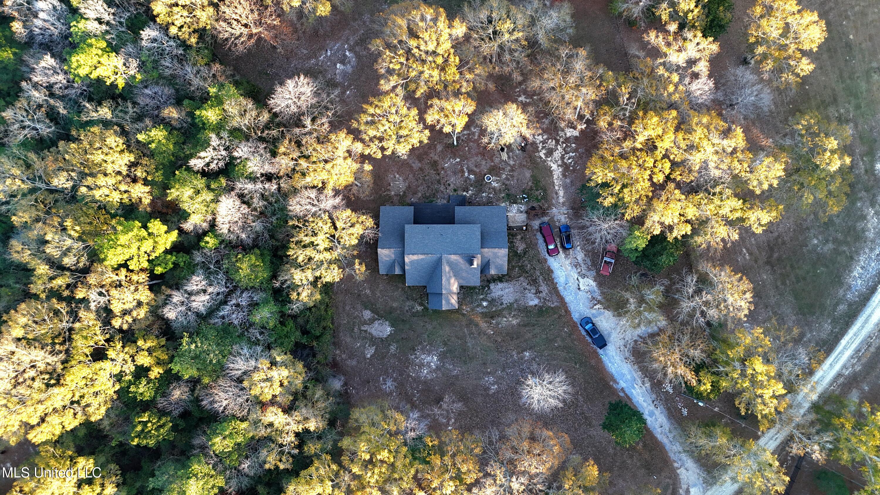 17542 Jones Lane Saucier, MS 39574 - Photo 39 of 39 Overview