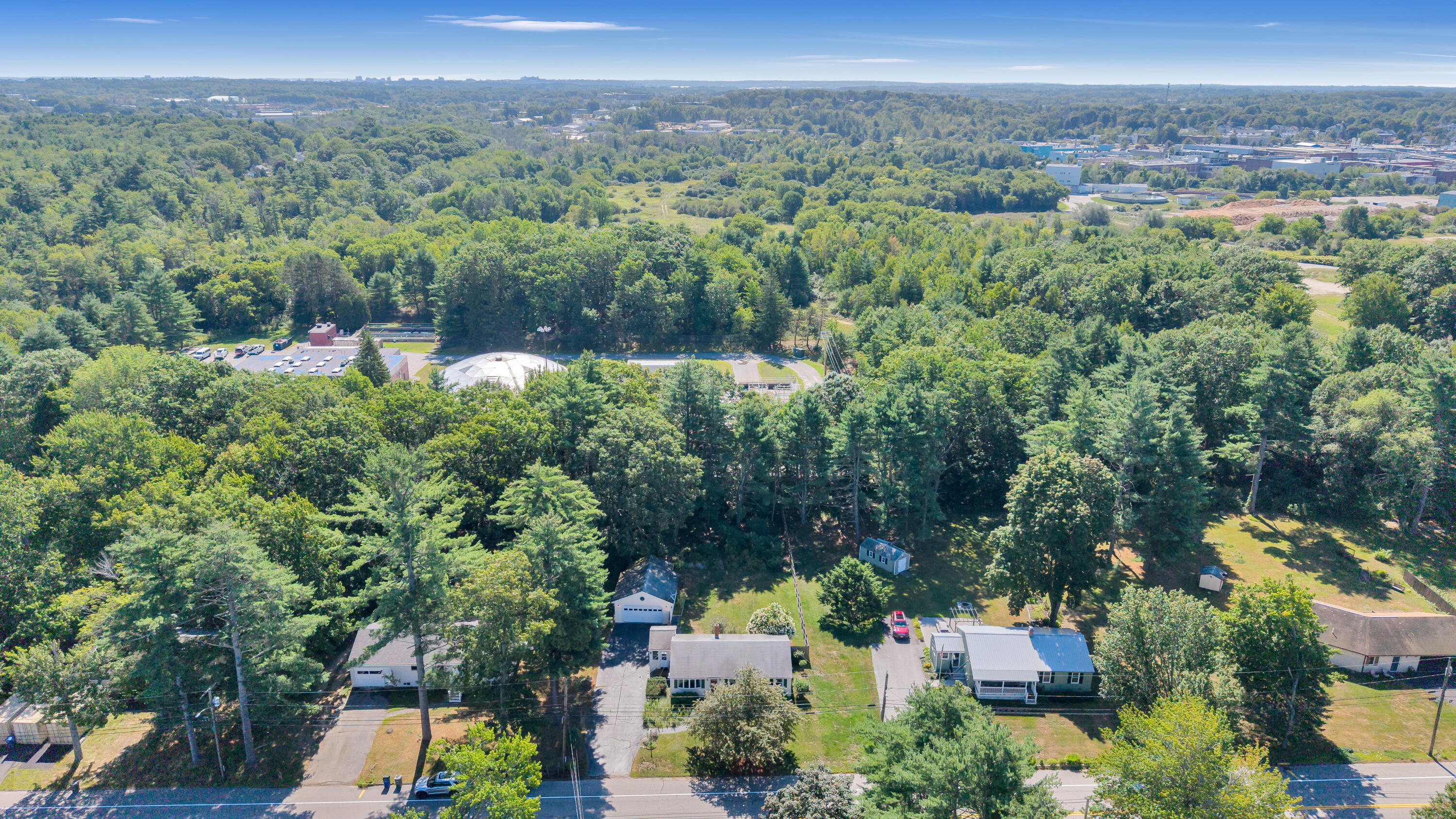 255 Park Road Westbrook, ME 04092 - Photo 35 of 39 DJI_20260825104329_0056_D