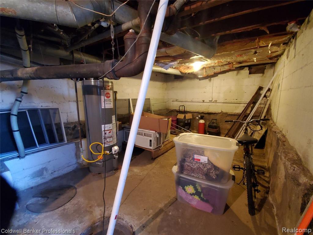 25906 Lehigh Street Inkster, MI 48141 - Photo 12 of 17