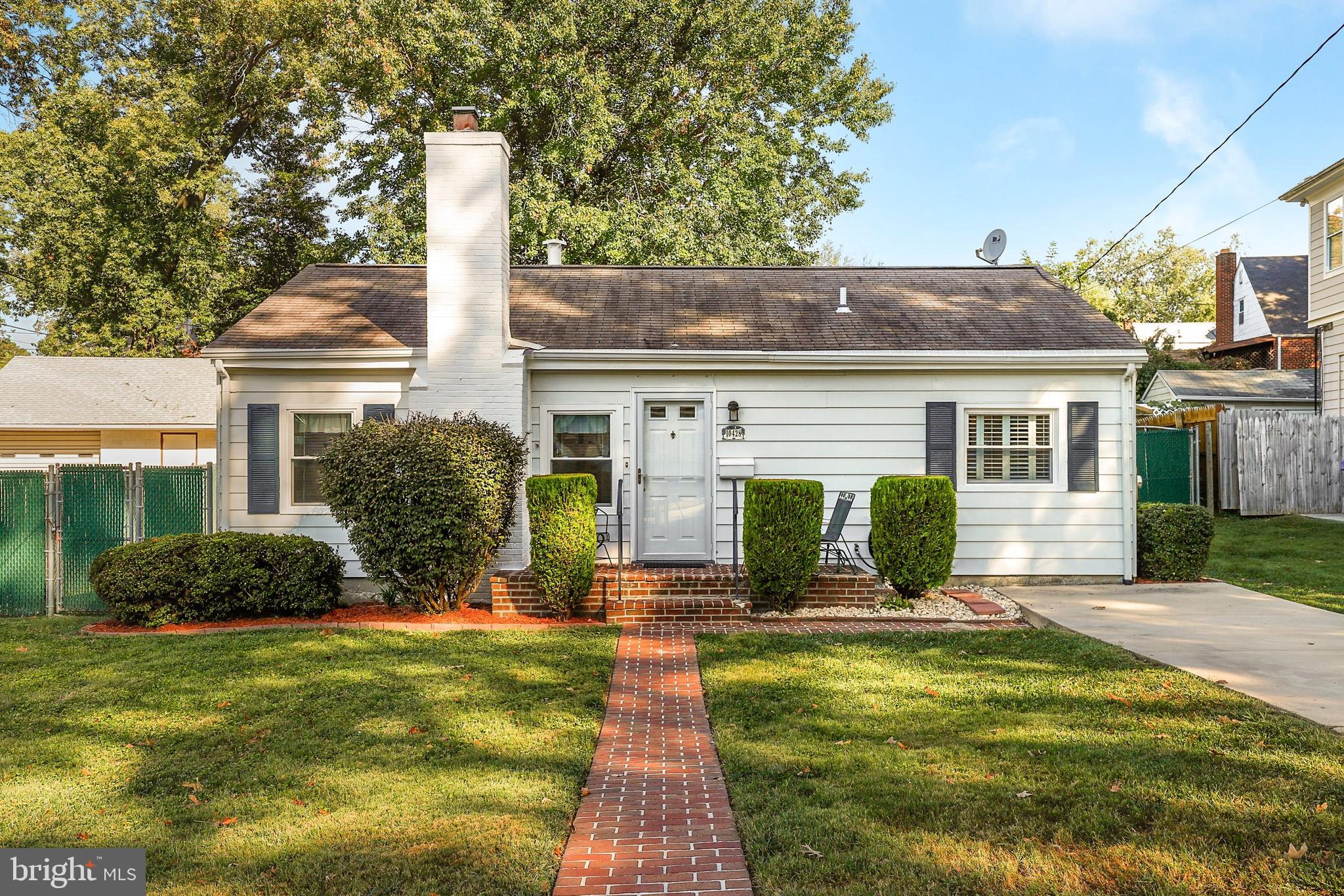 10428 Julep Avenue Silver Spring, MD 20902 - Photo 1 of 16