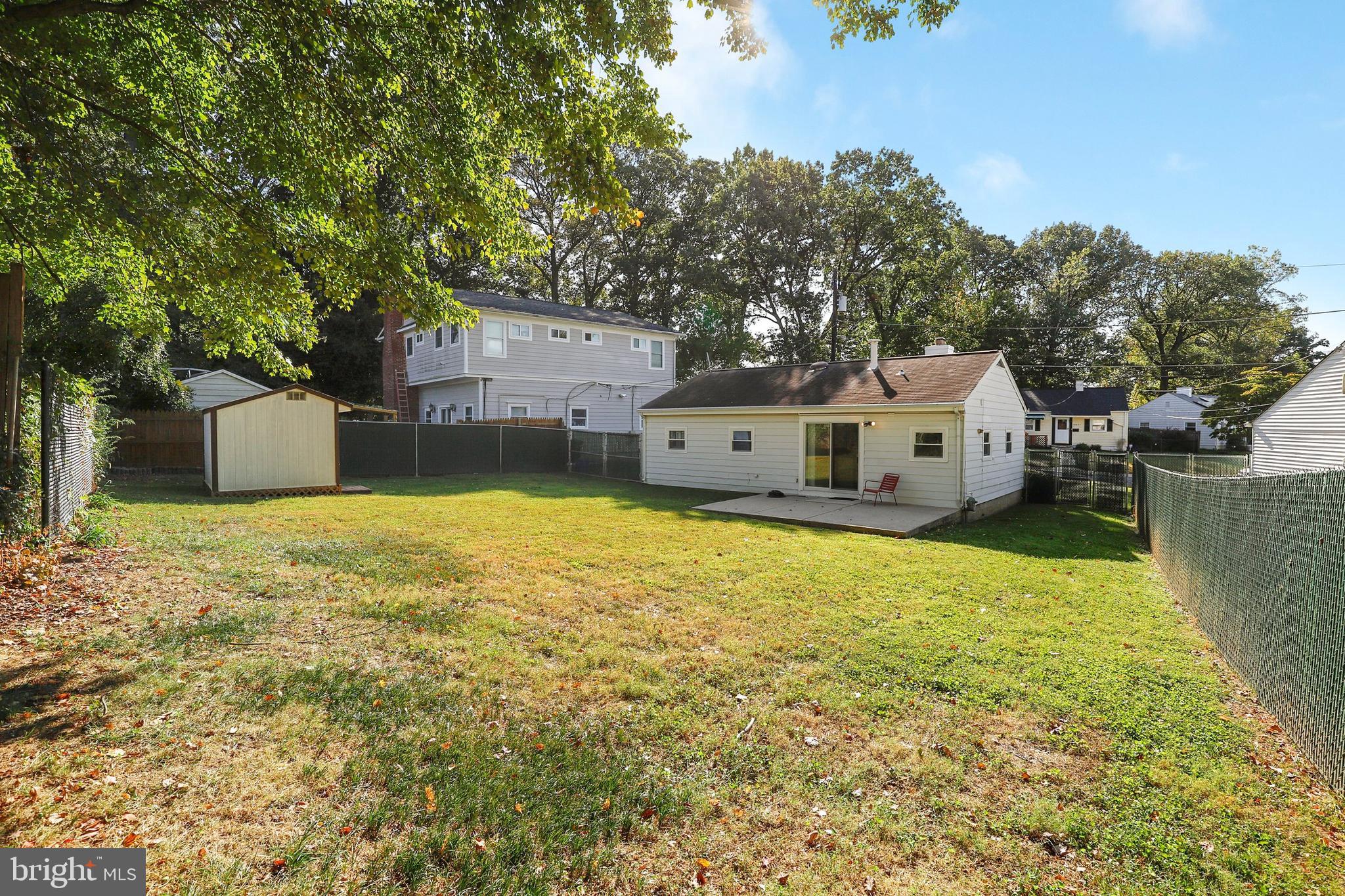 10428 Julep Avenue Silver Spring, MD 20902 - Photo 16 of 16