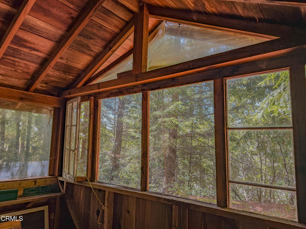 28680 Comptche Ukiah Road Comptche, CA 95427 - Photo 52 of 58 a view of room with window