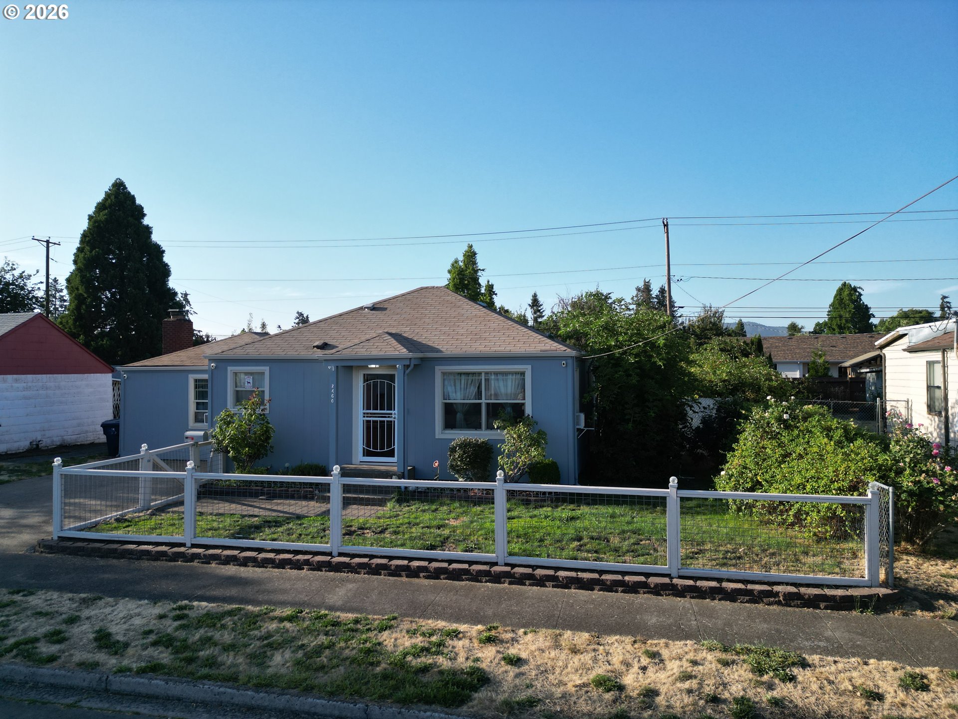 2460 E Street Springfield, OR 97477 - Photo 29 of 45 Gallery Image 29