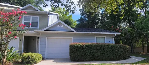 $1,650 | 1571 Northwest 29 Road, Unit 1, Gainesville, FL 32605