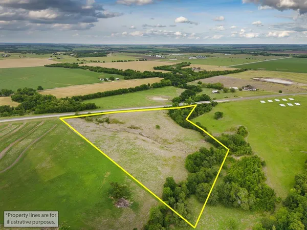 $180,000 | Tbd T M W Parkway, West, TX 76691