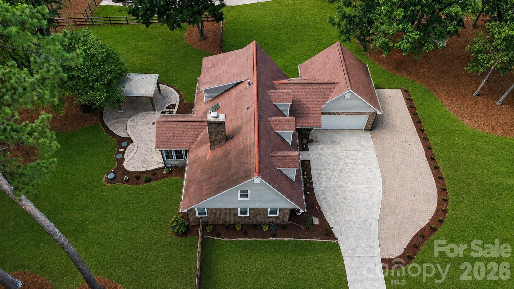 4724 Weddington Matthews Road Matthews, NC 28104 - Photo 2 of 35