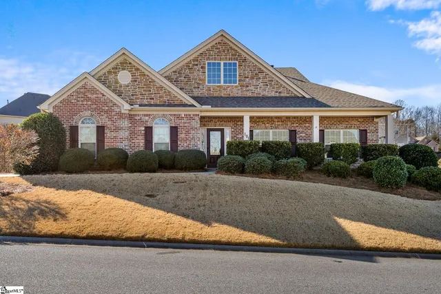 $665,000 | 101 Dante Lane, Simpsonville, SC 29681