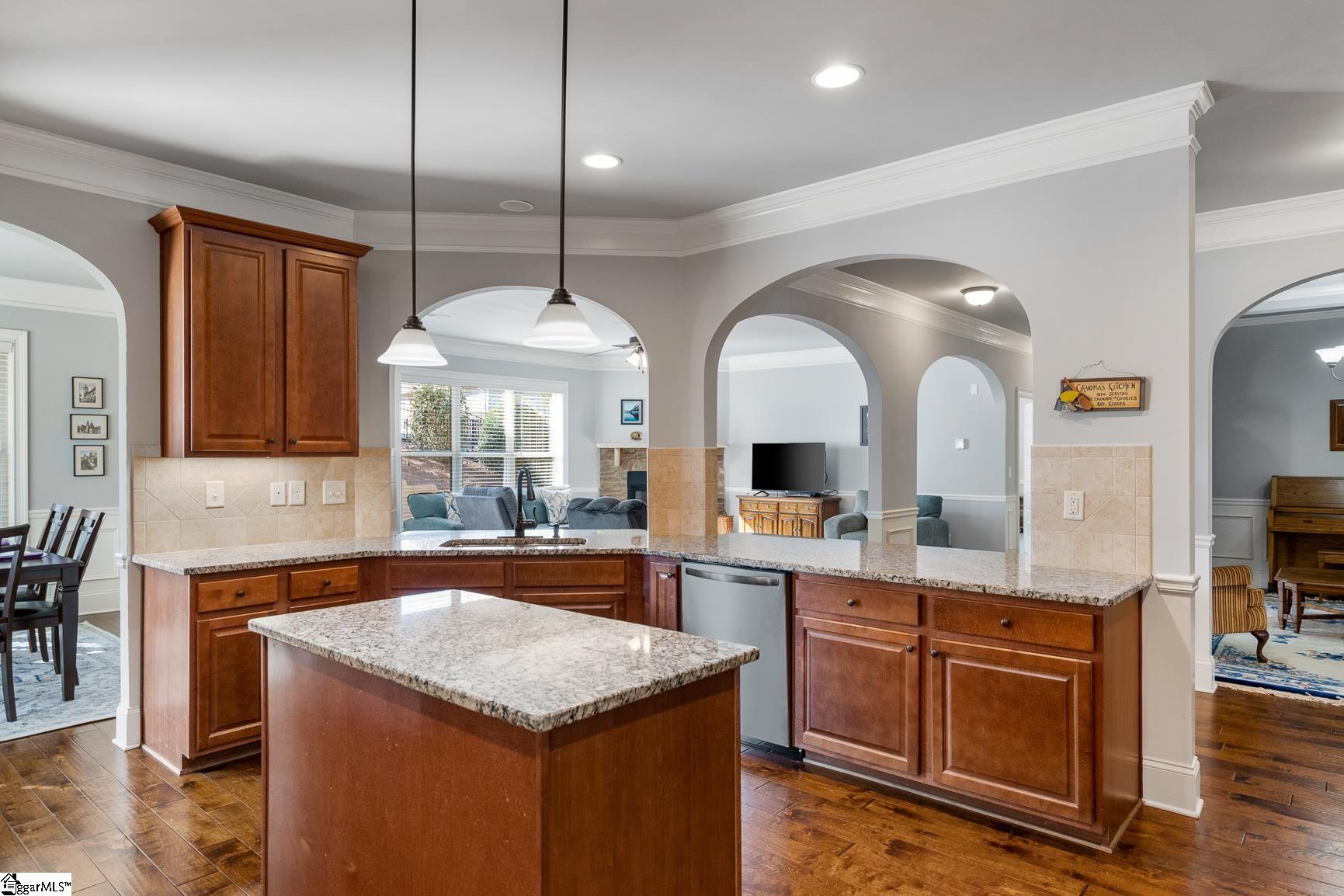 101 Dante Lane Simpsonville, SC 29681 - Photo 11 of 50