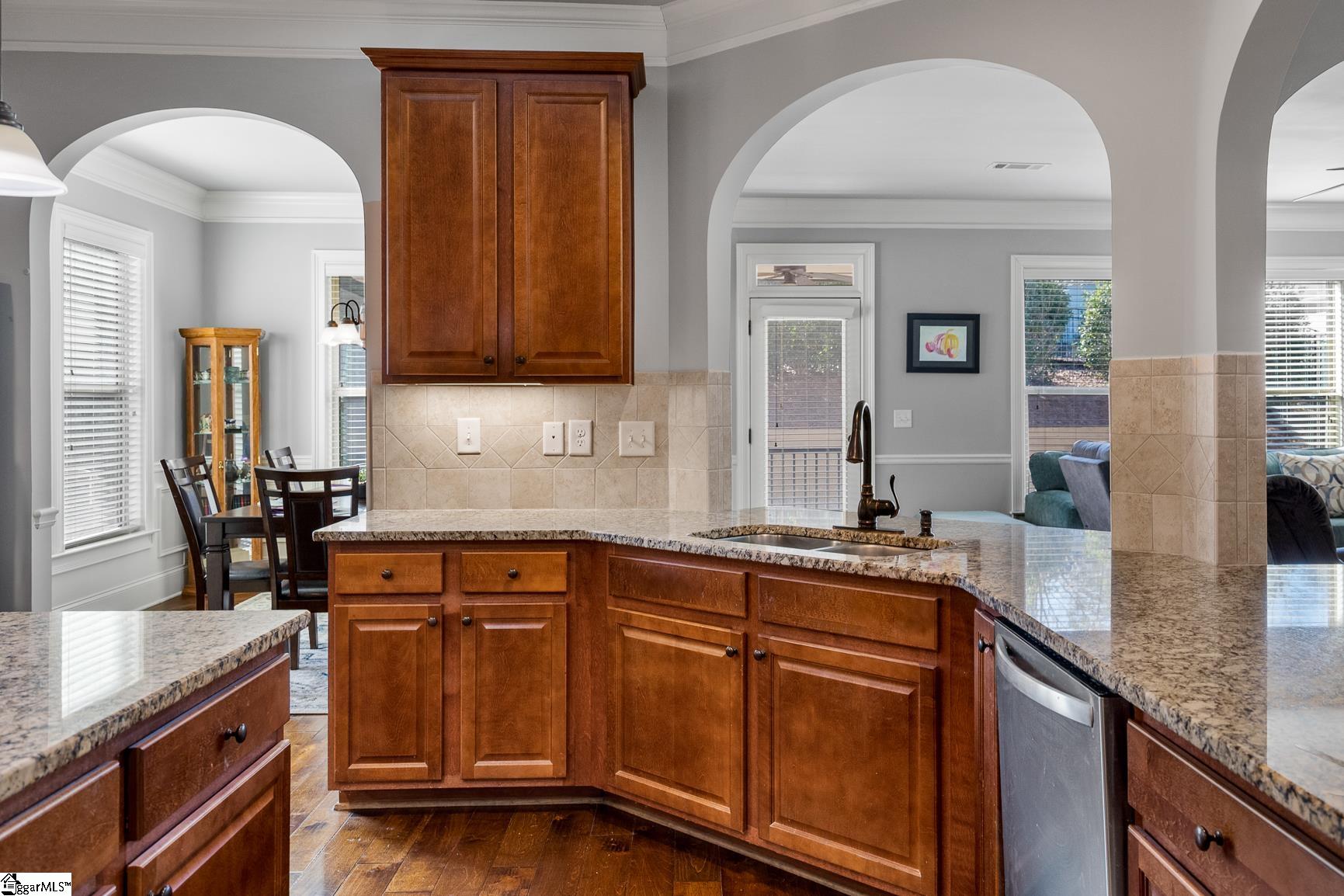 101 Dante Lane Simpsonville, SC 29681 - Photo 14 of 50