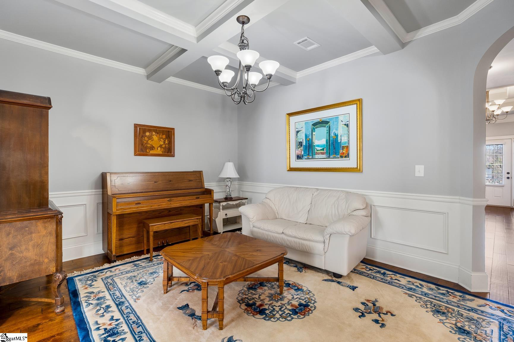 101 Dante Lane Simpsonville, SC 29681 - Photo 18 of 50