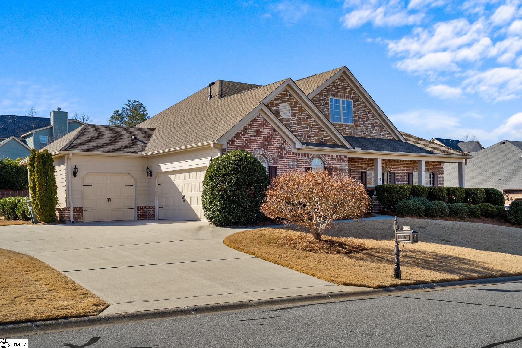 101 Dante Lane Simpsonville, SC 29681 - Photo 2 of 50